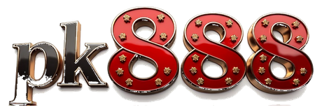 pk8888 logo