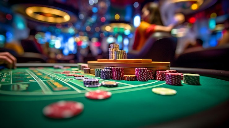 pk8888 Roulette Rooms - Peak Time Lobbies